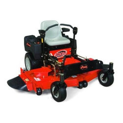 Ariens - Ariens Riding Lawn Mower. Max Zoom 52 in. 24 HP Kohler Courage V-Twin ZT3100 Tra - Patio Furniture And Outdoor Furniture