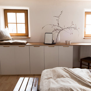 2 Zimmer Wohnung in sanften Naturtönen