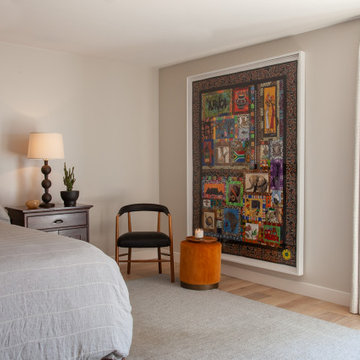 Woodland Hills Home Renovation