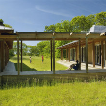 exteriors