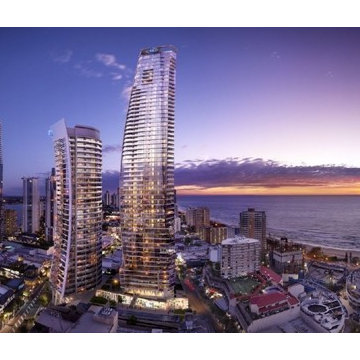Surfers Paradise Schoolies - Resort Accommodation Gold Coast