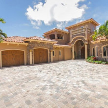 Garage doors