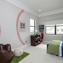 Kids room