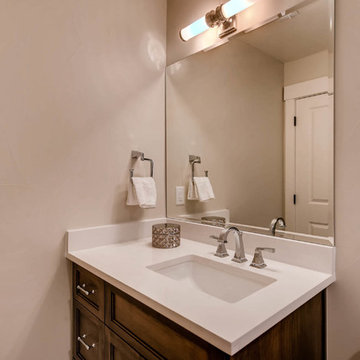 Clayton Street Transitional Tudor