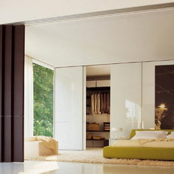 Sliding Doors - Interior Doors
