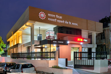 Karad Satara Branch
