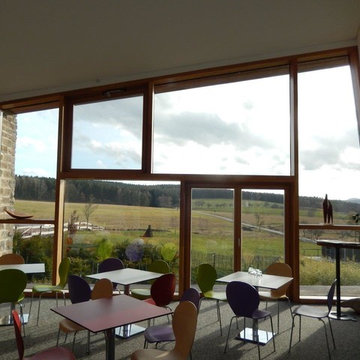 Atelier MR in Tiefenort-Weißendiez