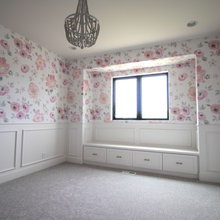 Freyas room