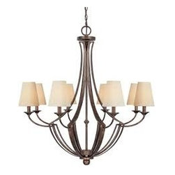 4338RT-524 - Chandeliers