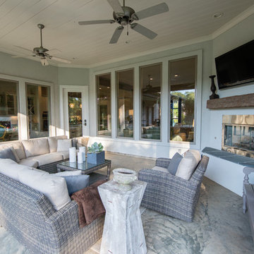 Edwards Residence