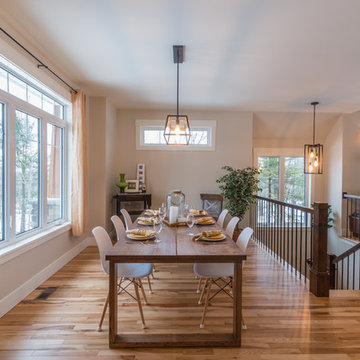 Marcia Drive Residence