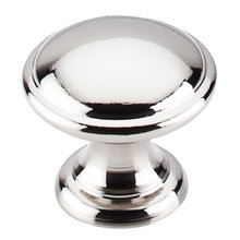 Cabinet pulls and knobs