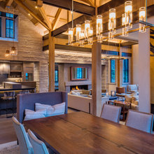 Dining Room Ideas