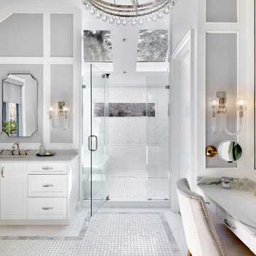 Serenity in White