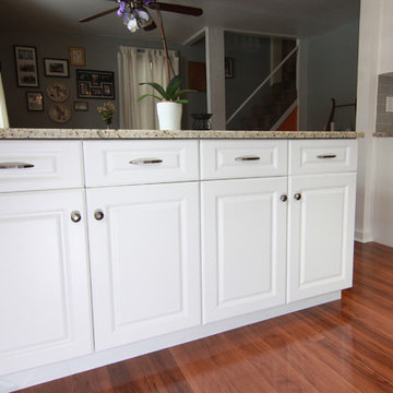 Conshohocken, PA Kitchen Remodel