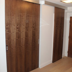 Architectural Interior Doors - Interior Doors