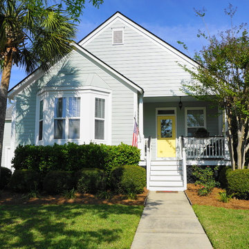 CertaPro Painter of Charleston