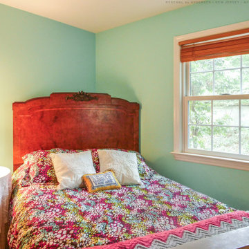 Wonderful Bedroom with New Window - Renewal by Andersen New Jersey & NYC