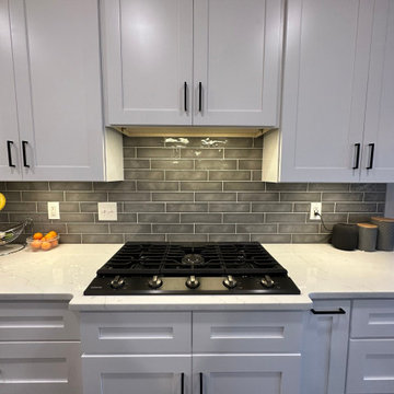 Kitchen Remodel in Canton GA