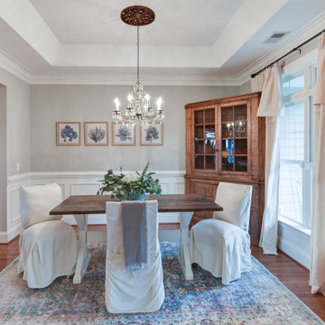 Home Staging