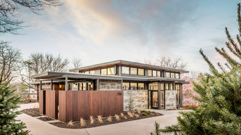 Prairie Modern