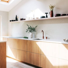 Scandi-kitchen ideas