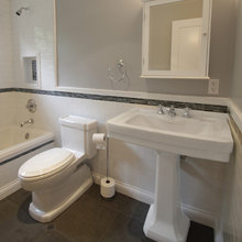 Boys’ Bathroom