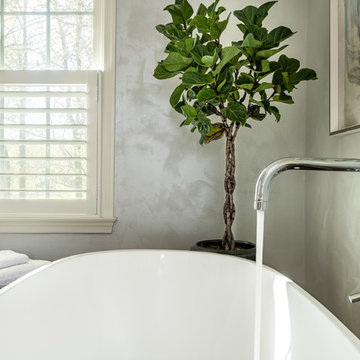 Master Bath Remodel - Potomac, MD