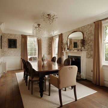 Sussex Farm, Heathfield