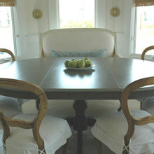 dining rooms