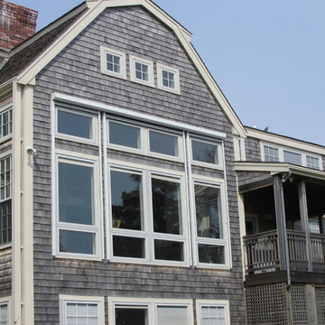 Retractable Screens