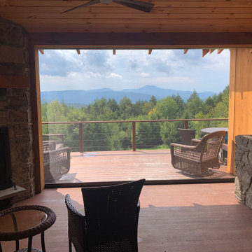 Wow! What a VIEW!