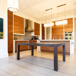 West Wind 2.0 - Kitchen And Dining Furniture
