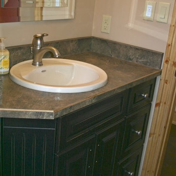 Bathrooms
