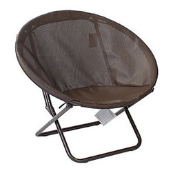 Lafuma Ring Folding Lounge Chair - Outdoor Folding Chairs