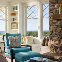 Living Room Ideas