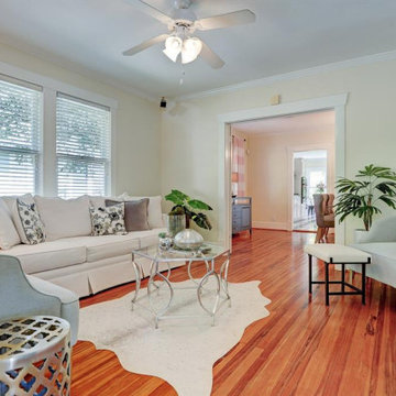 Norhill Heights | Peddie St