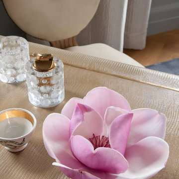 Pacific Heights - Sexy, Dream, Dramatic