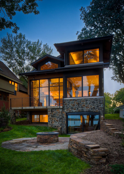 Pro Spotlight: The Sky’s the Limit With Windows and Doors