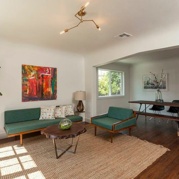 Hazlewood Ave, Eagle Rock