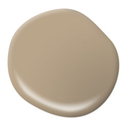 Harvest Brown 710D-4 - Paint