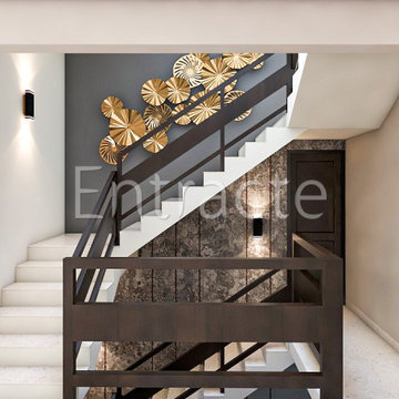 Stairway