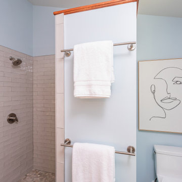Attic Addition in Chapel Hill