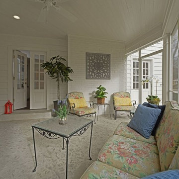 Glendale Two Story Addition