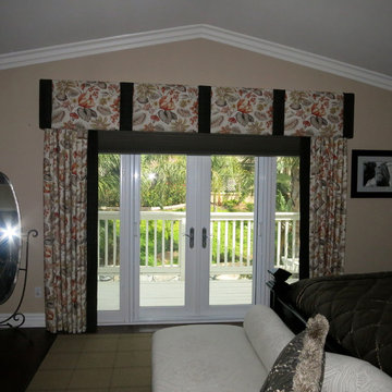 Denton Home