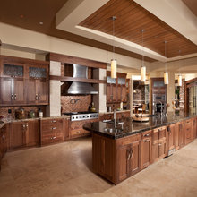 Ritz Cove Kitchen