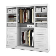 Closet Ideas
