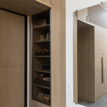 Somajiguda Duplex Apartment