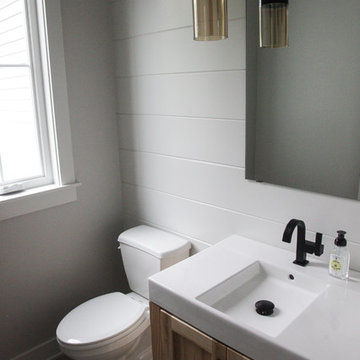 2016 Grand Rapids Spring Parade of Homes