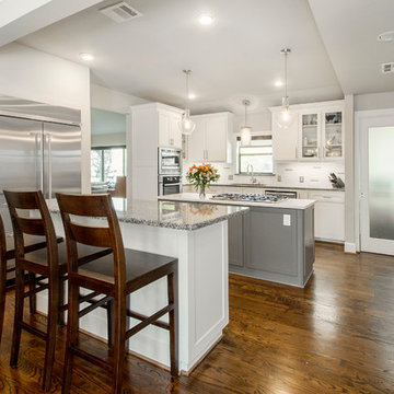 Van Dyke Addition & Remodel